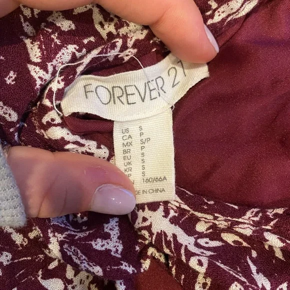 Pattern romper - Picture 4 of 4